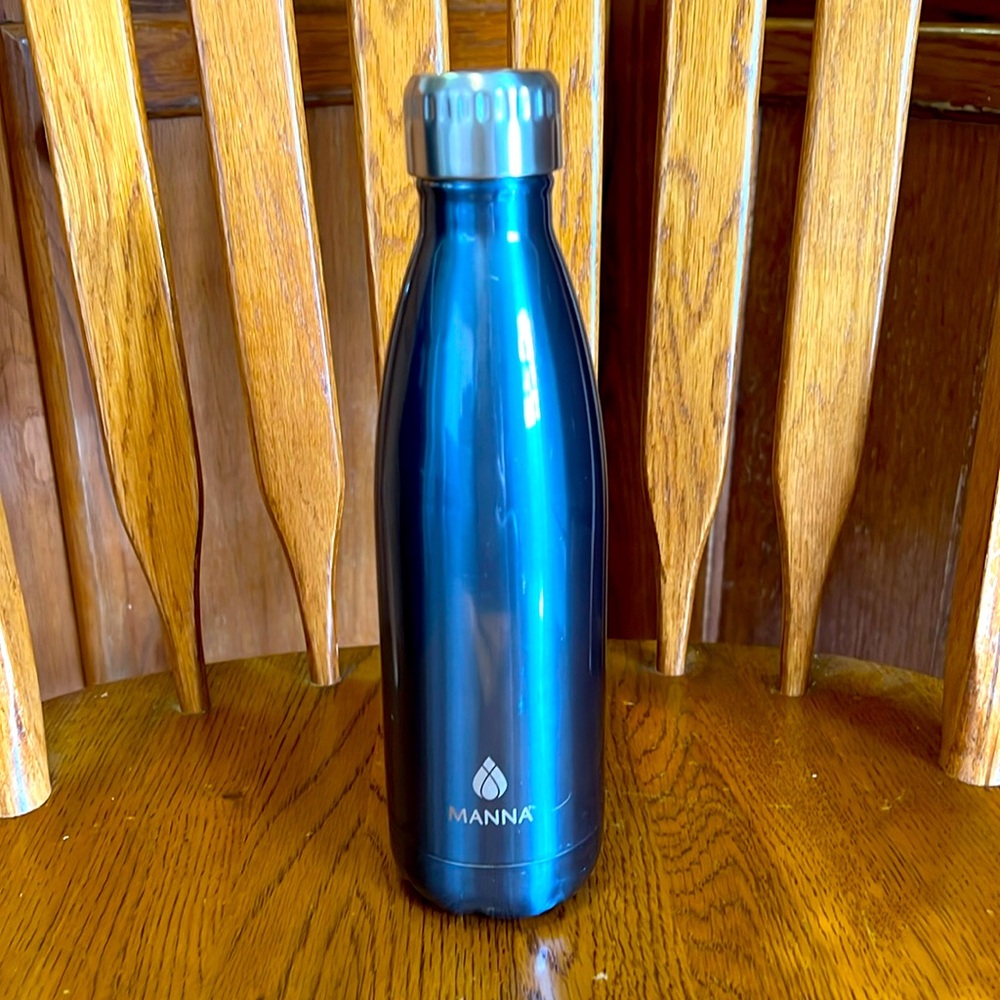 Stainless Steel Drink Bottle